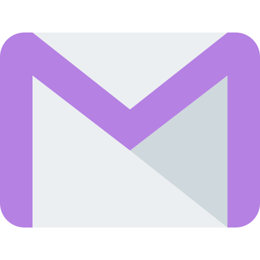 email logo